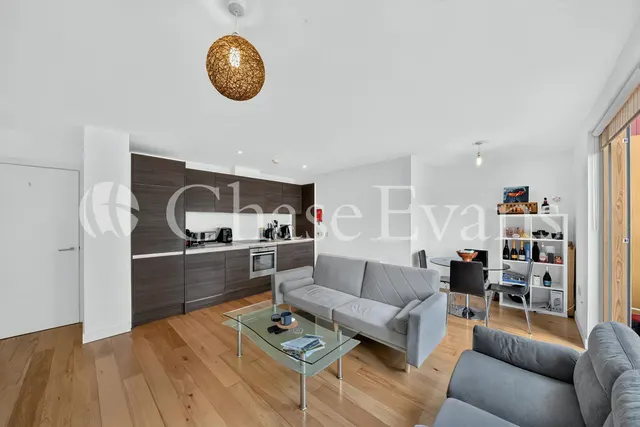 Crampton Street, London, SE17, photo 2