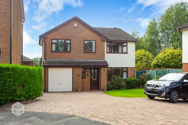 Broom Way, Westhoughton, BL5, photo 1