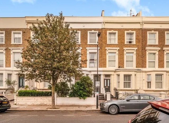 Edbrooke Road, Maida Vale, W9, photo 1