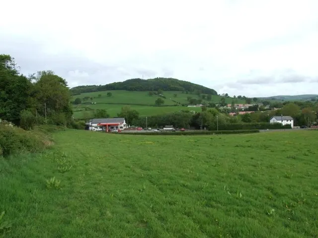 Photo 2 — Sennybridge, Brecon, Powys, LD3 8PS