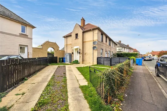 Woodburn Drive, Dalkeith, EH22, photo 1