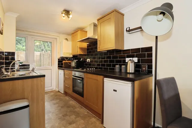 Photo 3 — Oaktree Crescent, Bradley Stoke, Bristol, Gloucestershire, BS32