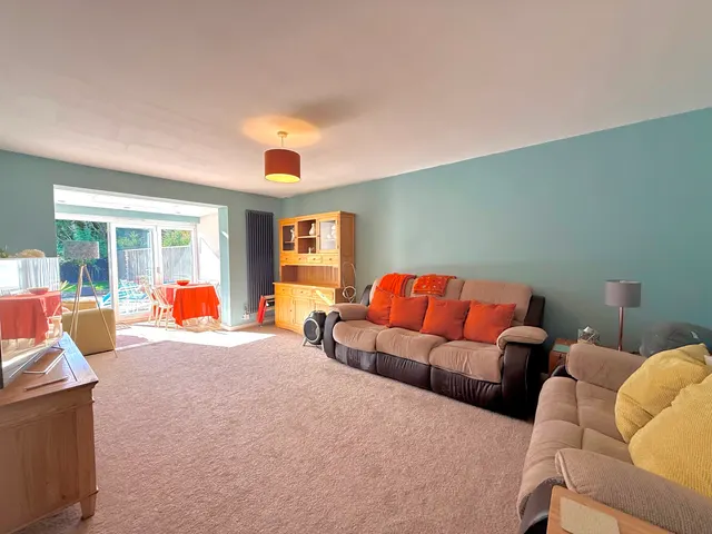 Photo 2 — Cloche Way, Swindon, Wiltshire, SN2 7JL
