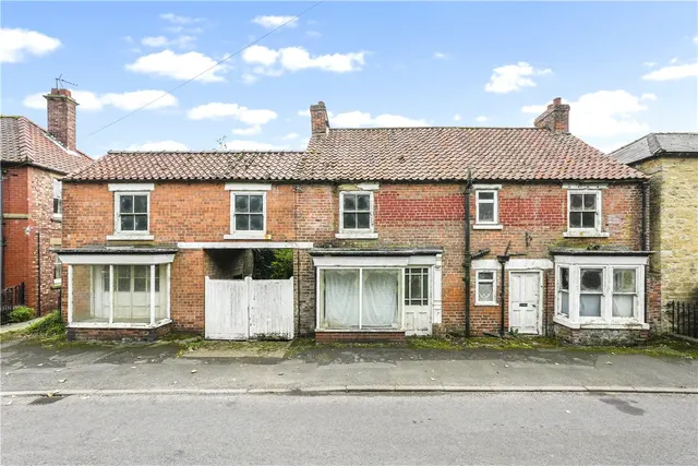 East End, Ampleforth, YO62, photo 1
