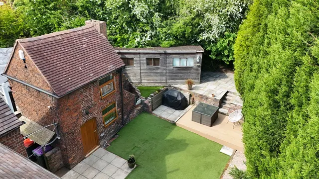 Photo 2 — Lodge Road, Donnington Wood, Telford TF2 7QD