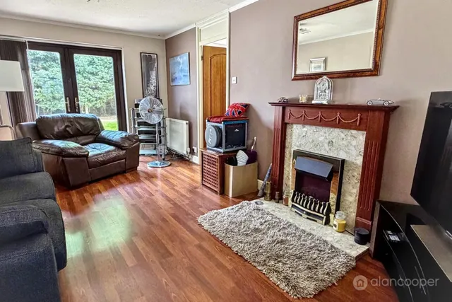 Keenan Drive, Bedworth, CV12, photo 3