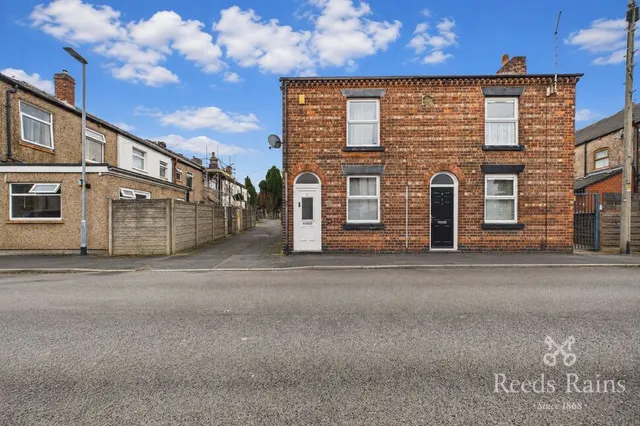 Cross Street, Orrell, Greater Manchester, WN5, photo 1