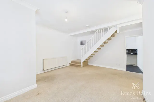 Photo 2 — Cross Street, Orrell, Greater Manchester, WN5