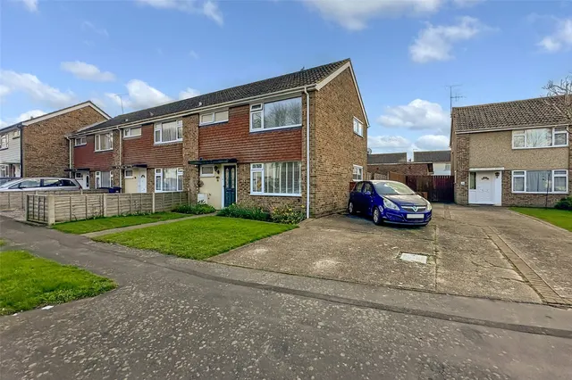 Winchester Road, Rustington, BN16, photo 1