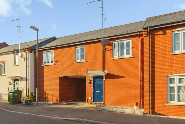 Prince Rupert Drive, Aylesbury, HP19, photo 1
