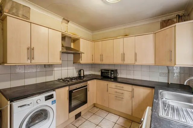 Moor Road, Wath-Upon-Dearne, S63, photo 3