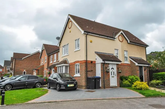 Westbury Rise, Church Langley, CM17, photo 1