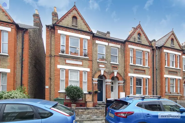 Gipsy Road, West Norwood, SE27, photo 1