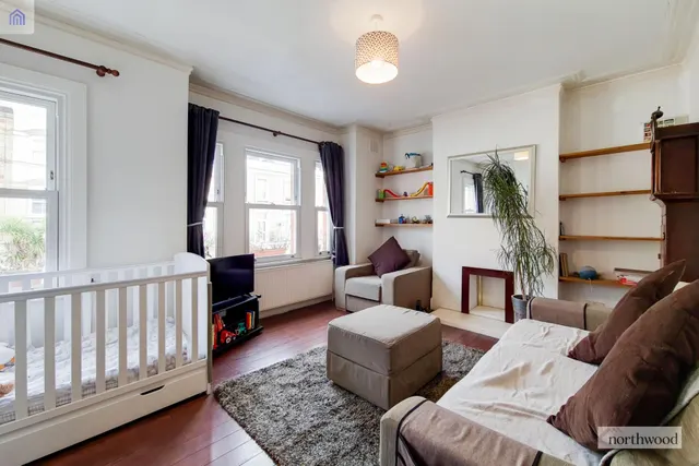 Gipsy Road, West Norwood, SE27, photo 2