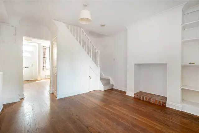 Upper Brook Street, Winchester, Hampshire, SO23, photo 1