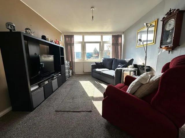 Photo 3 — Stockwell Court, Mansfield, NG18 5QQ
