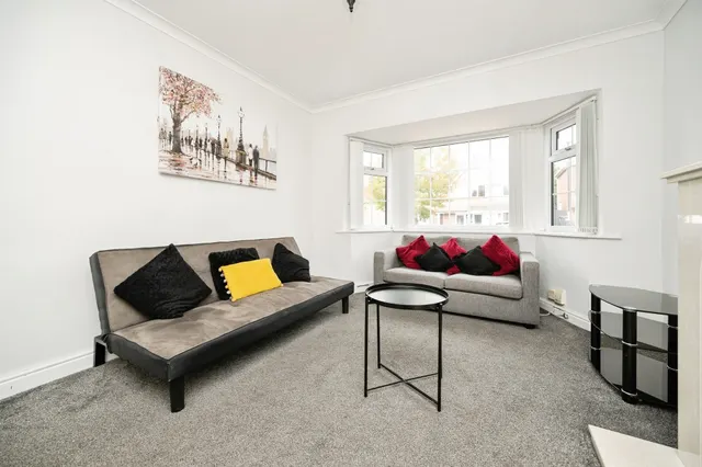Photo 3 — Brackenfield Road, Birmingham