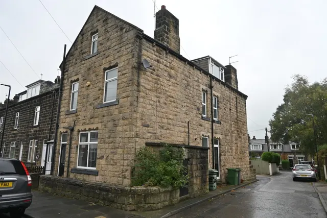 Guiseley, Leeds, LS20, photo 1