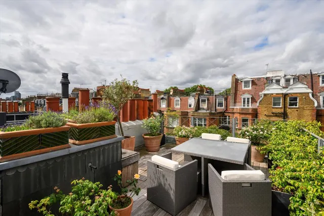 Rosary Gardens, London, SW7, photo 3