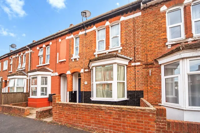 Milton Road, Polygon, SO15, photo 1