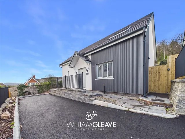 Coed-y-Scubor, Llanddulas, Abergele, Conwy, LL22 8FZ, photo 1