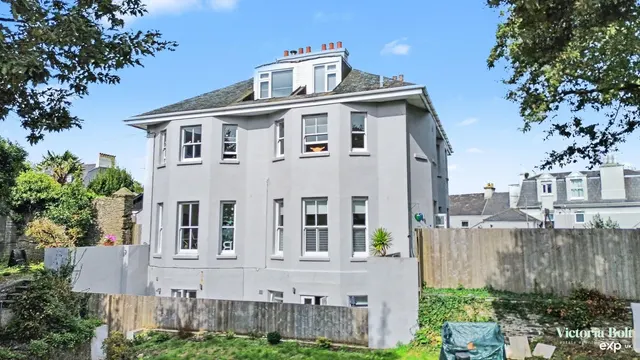 Hermitage Road, Plymouth, photo 1