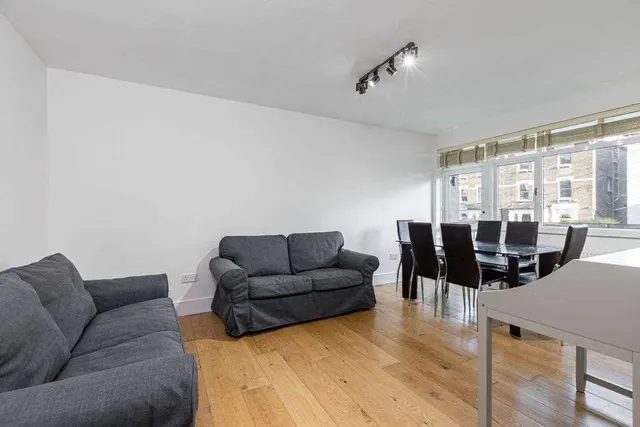Lupton Street, London, photo 1