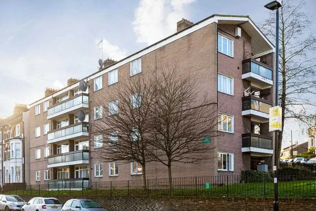 Photo 3 — Lupton Street, London