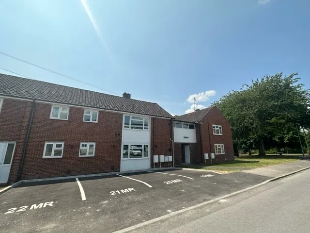 Waverley Close, Bulford Barracks, SP4, photo 1