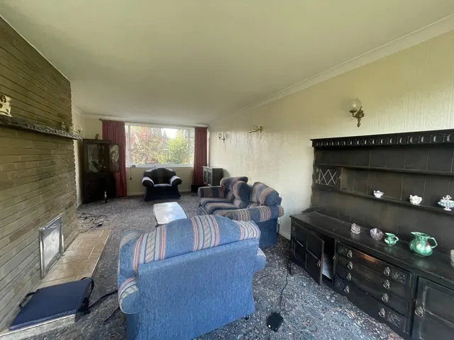 Pinders Grove, Wakefield, WF1, photo 2