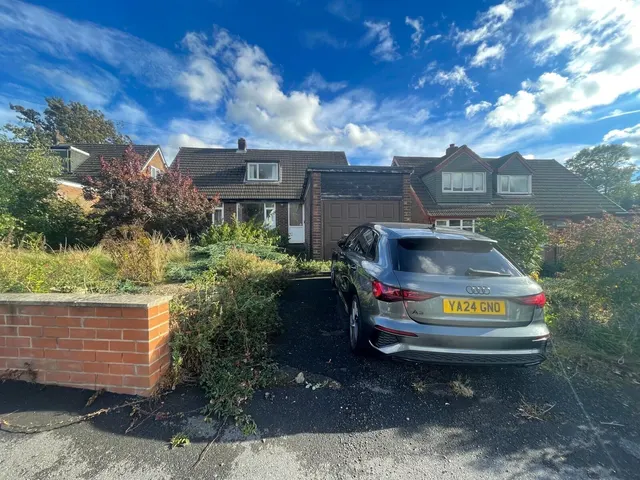 Pinders Grove, Wakefield, WF1, photo 1