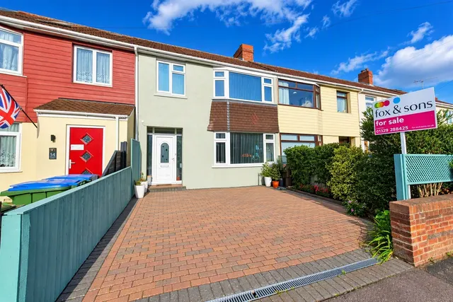 Longfield Avenue, Fareham, PO14, photo 1