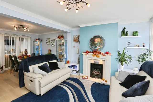 Longfield Avenue, Fareham, PO14, photo 3