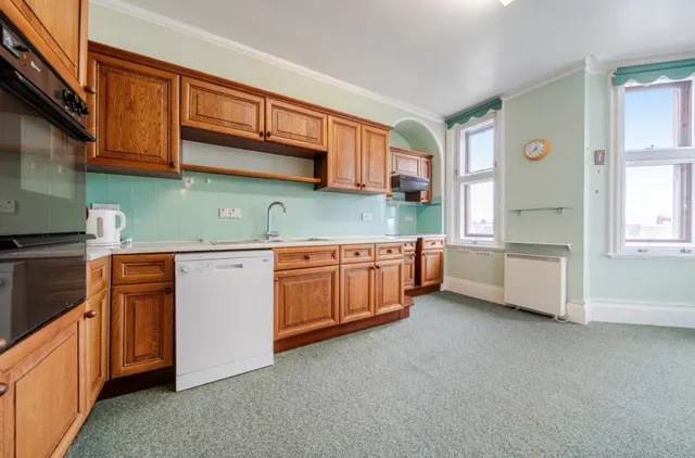 Cobbold Road, Felixstowe, IP11, photo 2