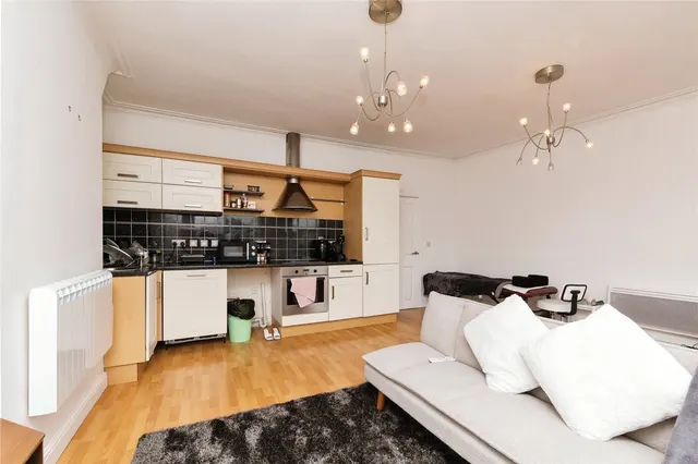 Photo 2 — Ruskin Road, Crewe, Cheshire, CW2