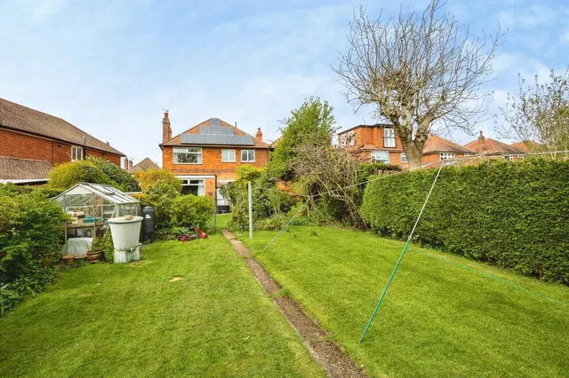 Photo 2 — Stanstead Avenue, Tollerton, Nottingham