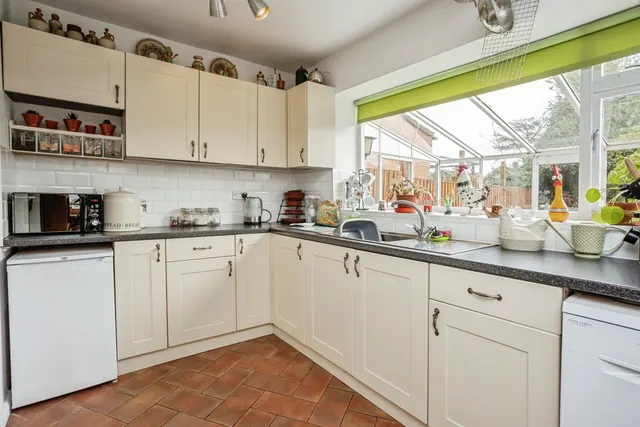 Photo 3 — Stanstead Avenue, Tollerton, Nottingham