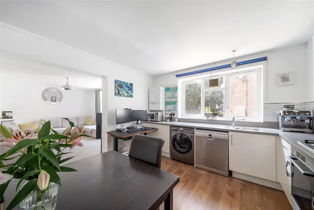 Skeena Hill, Southfields, London, SW18, photo 1