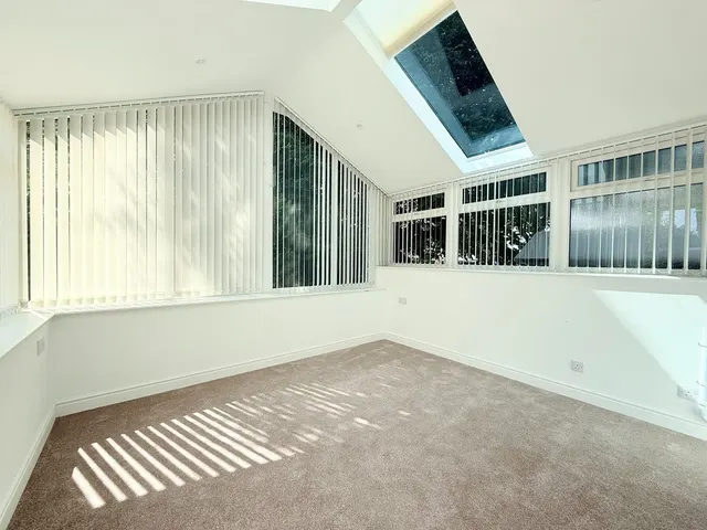 Photo 3 — Rose Bank Close, Little Corby, Carlisle, CA4 8QZ