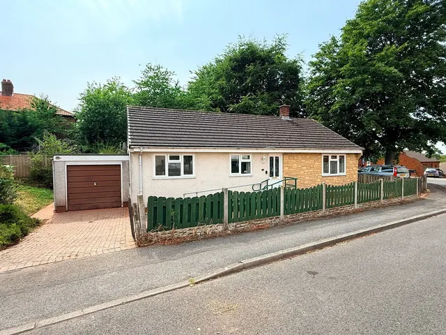 Rose Bank Close, Little Corby, Carlisle, CA4 8QZ, photo 1