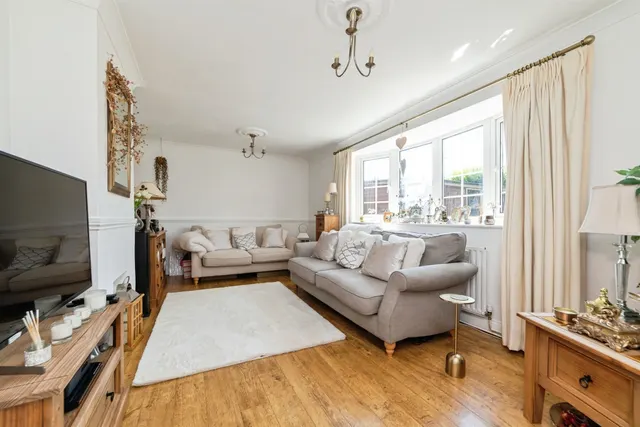 Raleigh Crescent, Stevenage, SG2, photo 3