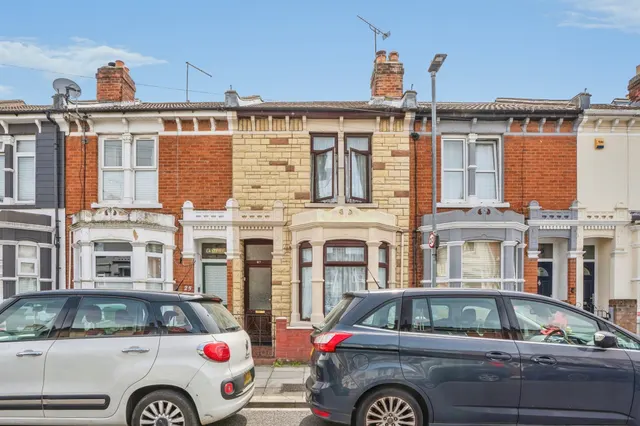 Wallington Road, Portsmouth, photo 1
