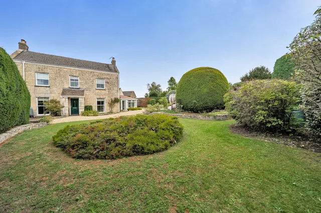 Bath Road, Leonard Stanley, GL10, photo 1
