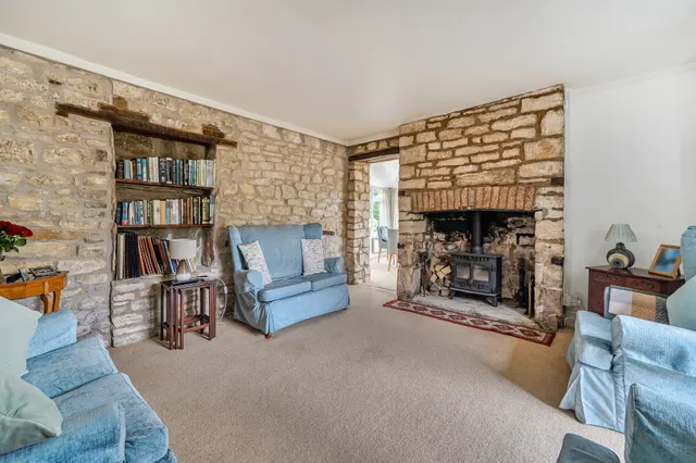 Bath Road, Leonard Stanley, GL10, photo 3