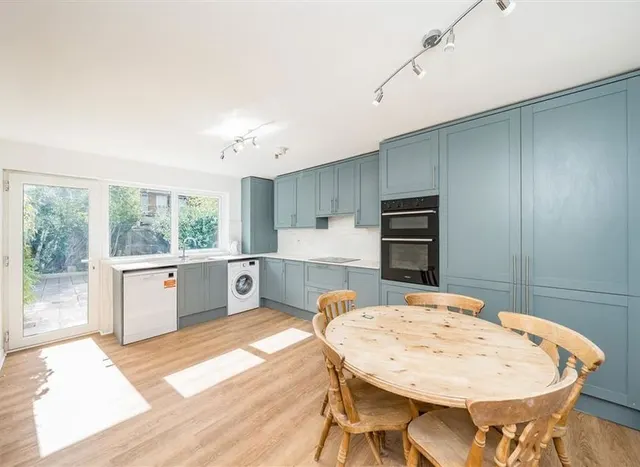 Photo 2 — North Place, Middlesex, TW11
