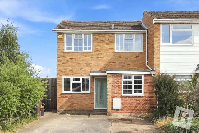 Manor Road, South Woodham Ferrers, Essex, CM3, photo 1