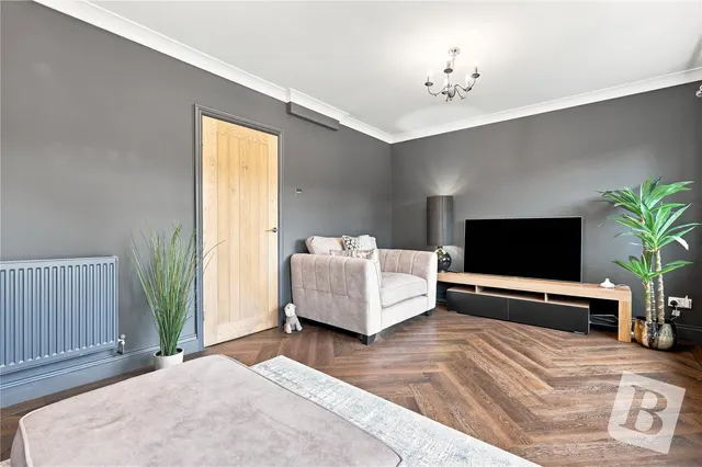 Photo 2 — Manor Road, South Woodham Ferrers, Essex, CM3