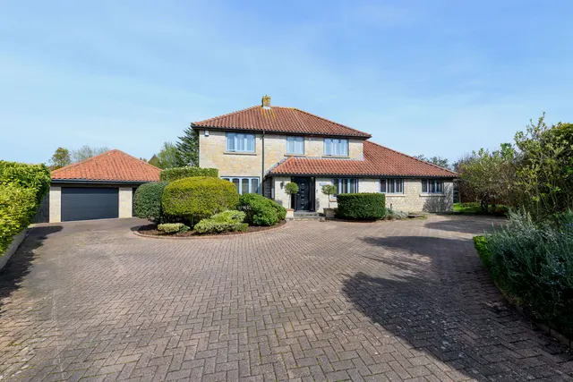 Quarenden House, Meare, photo 1
