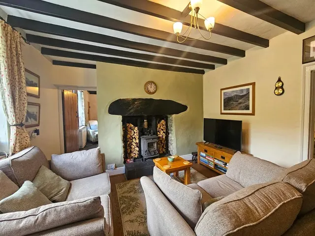 Hillsborough, Upper Corris, photo 3