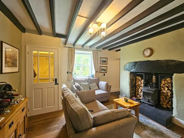 Hillsborough, Upper Corris, photo 2